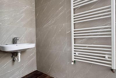 Apartament cu 2 camere în Tractorul - 8
