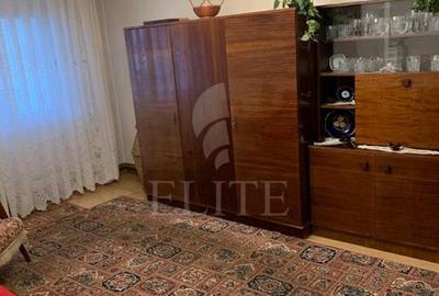 Apartament cu 3 camere decomandat în Mănăștur - 2