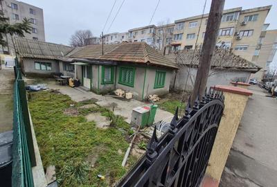 Spațiu comercial, în Km 5 - 7