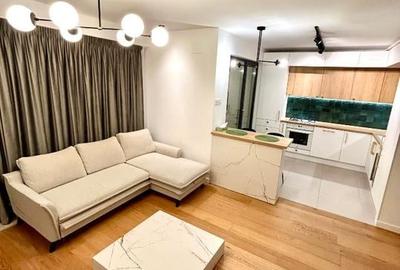 Apartament 2 camere  | Banu Manta | 76mp - 2