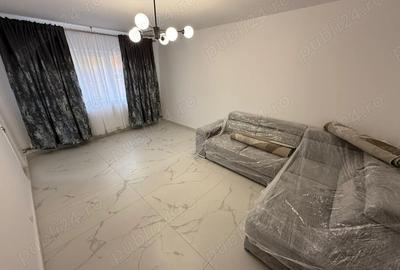 Apartament cu 2 camere în Brazda lui Novac - 5