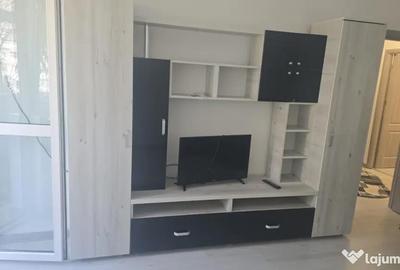Apartament cu 2 camere decomandat în Giurgiului