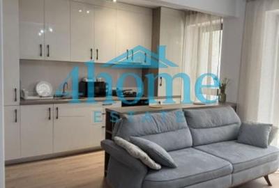 Apartament cu 2 camere în Theodor Pallady - 1