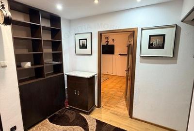 Apartament cu 3 camere decomandat în Siderurgiștilor - 19