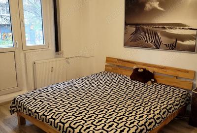 Apartament de inchiriat cu 2 camere, decomandat, et.1, TINERETULUI-PIATA NORILOR - 4