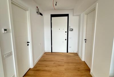 Apartament 3 camere - NORTHBERÍ, Jandarmeriei Băneasa - 4