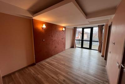 Casa intr-o zona rezidentiala, 130 mp utili, curte matura -Matei Millo - 7