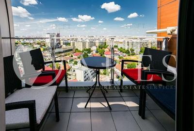 Penthouse Triplex || Vedere Panoramica || Decebal || InCity Residence - 30
