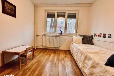 Apartament cu 3 camere semidecomandat, mobilat în Drumul Taberei - 18