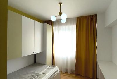 Apartament cu 3 camere decomandat în Vitan - 4