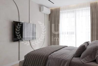 Apartament 2 camere | Bloc nou | Etaj 1 | Balcon | Garaj | The Office - 2