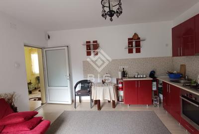 Casa Individuala - Judecatoria Bistrita 320 mp teren - 11