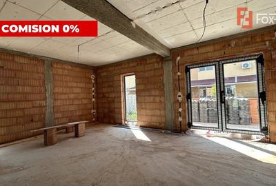 COMISION 0% Duplex 4 camere si 2 bai, Sanandrei - Pozitie excelenta! - 2