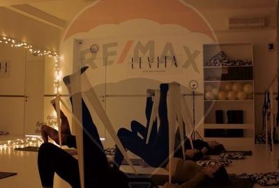 Afacere autonoma la cheie profitabila -balet & stretching- 0% Comision
