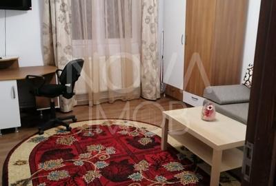 Garsonieră decomandată, mobilată în Ștrand - 9