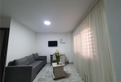 Inchiriere garsoniera Trivale - 2