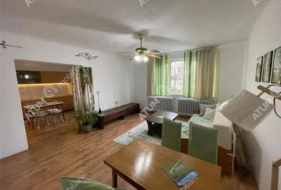 Apartament cu 3 camere 2 balcoane situat in zona Terezian din Sibiu - 10