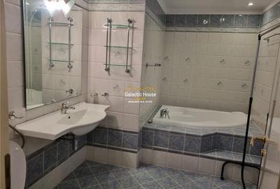 Primaverii | Charles de Gaulle 3 camere + Terasa 65mp Primaverii | Charles de Gaulle 3 camere + Terasa 65mp - 13