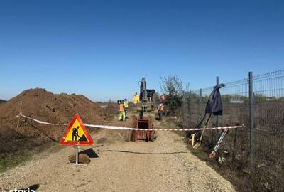 Teren Construcții intravilan de 5000 mp, în Central - 3