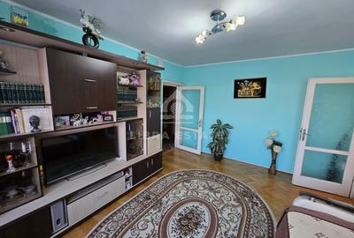 Apartament 3 camere – Ștefan cel Mare / Lizeanu | 62 mp - Vedere Panoramica - 2