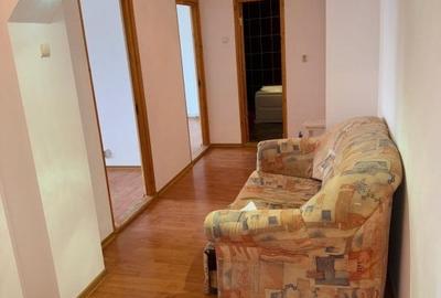 Dacia- Apartament 3 camere decomandat- LIBER - 3