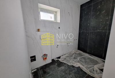 Apartament cu 2 camere nedecomandat în Tudor - 3