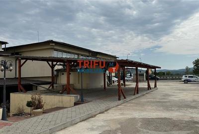 Sala de evenimente de vanzare cu teren de 4263mp Sala de evenimente de vanzare cu teren de 4263mp - 13