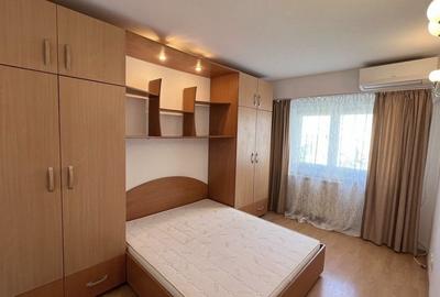 Tineretului / Vacaresti, bloc 1990, parcare, decomandat - 3