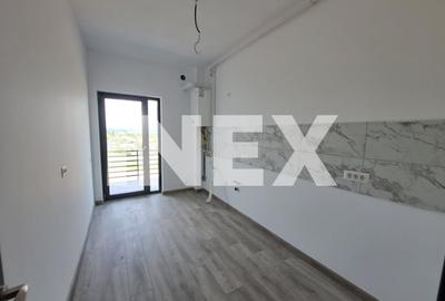 Apartament 2 camere zona Stadion | Bloc Nou | Finalizat - 2