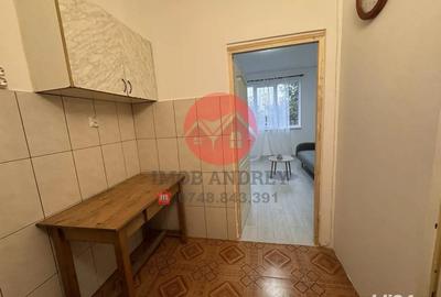 Garsoniera de vanzare ideala pentru locuit sau investit - 6