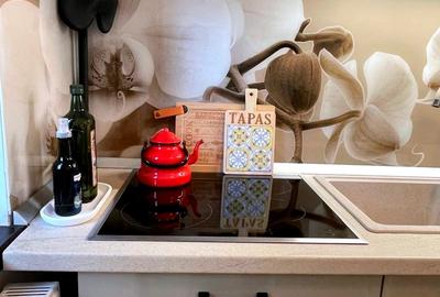 Apartament cu 2 camere semidecomandat, mobilat în City Park Mall - 15