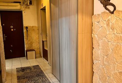 Apartament cu 3 camere decomandat, mobilat în Gară - 4