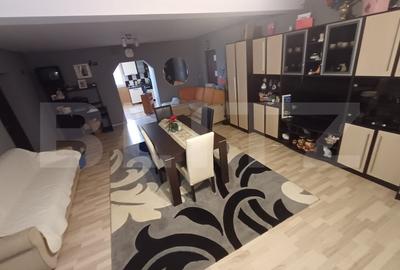 Casa cu 6 camere, 420 mp + 10 arii teren, - 1
