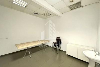 Spațiu comercial, de 500 mp, în Semicentral - 1