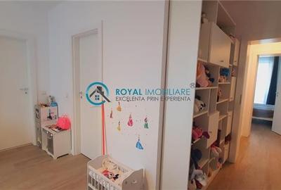 Royal Imobiliare-Apartament 4 camere-zona Albert - 13