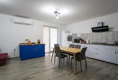 Casă cu 4 camere cu Teren 408 Mp în Sântandrei - 10