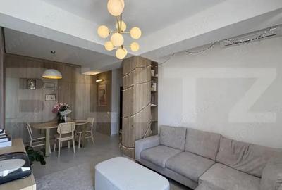 Apartament premium 3 camere mobilat/utilat cu pod, loc parcare, Brazda - 14