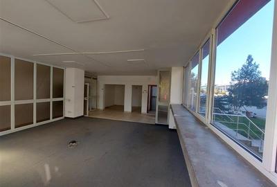 Inchiriere spatii de birouri - Metrou Pipera - de la 100 mp - 9