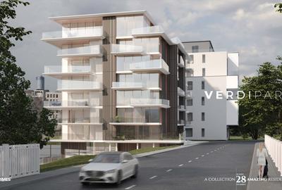 Superb Apartment | For Sale | Floreasca | Giuseppe Verdi-Rahmaninov - 3