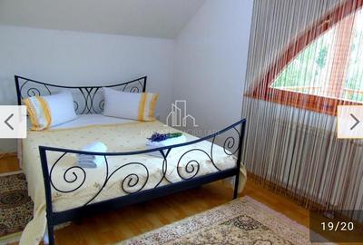 Casă individuală cu 4 camere cu Canalizare în Livezeni - 11