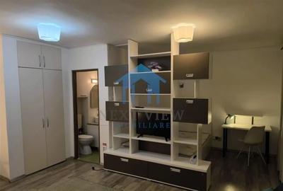 Apartament 1 camera, Gheorgheni - 5