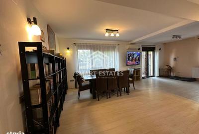 Casă cu 5 camere cu Teren 226 Mp în Sălăjan - 15
