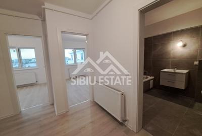 Apartament 3 camere Sibiu, Dna Stanca, lift si parcare - 9