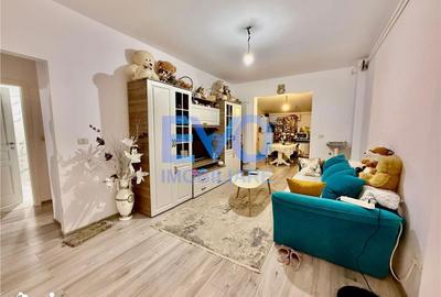 Apartament cu 3 camere în Miroslava - 7