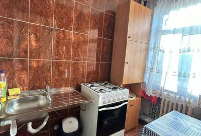 Garsonieră în Brazda lui Novac - 2