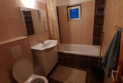Inchiriez apartament 2 camere decomandat zona Soarelui - 7