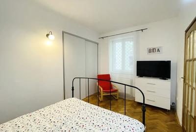 Apartament 2 camere 60 mp langa Gradina Botanica, boxa 8 mp, metrou 550 metri - 4