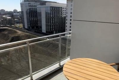 Apartament cu 2 camere decomandat, mobilat în Domenii - 6