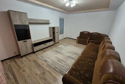 Apartament cu 2 camere decomandat în Central - 4