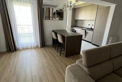 Apartament cu 2 camere în Colentina - 1